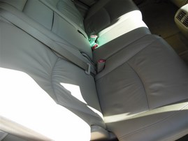 2005 Lexus RX330 White 3.3L AT 4WD #Z23531